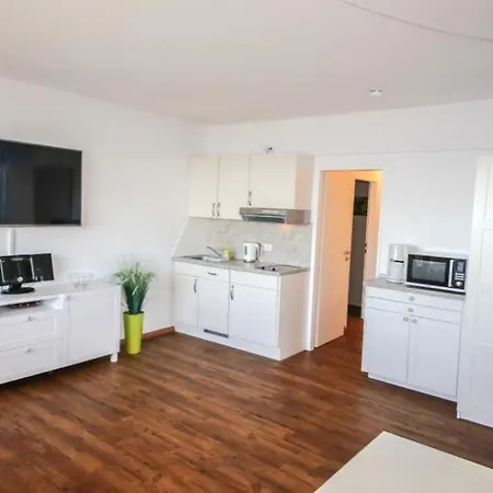 Apartment Kutter Haus Duckdalben