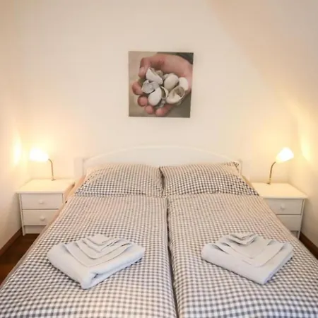 Kutter Haus Duckdalben Apartment