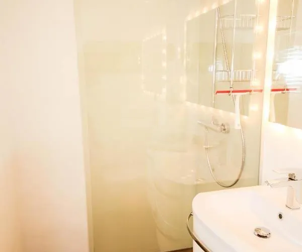 Kutter Haus Duckdalben