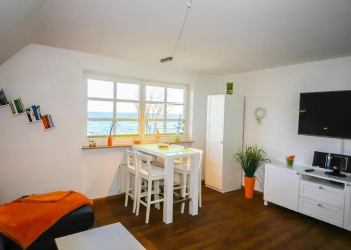 Kutter Haus Duckdalben شقة